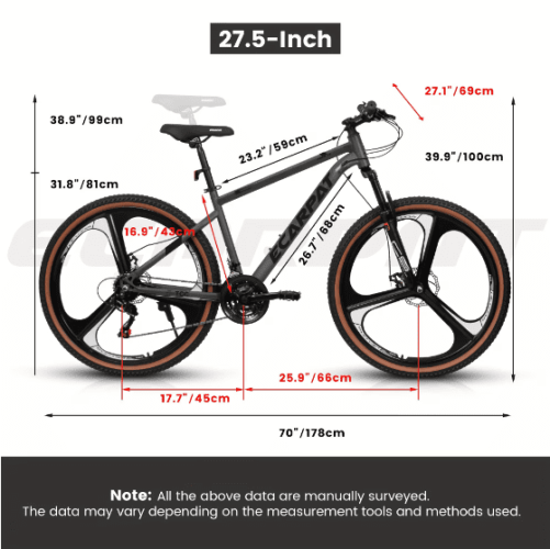 Mountain Biking Mountain Biking