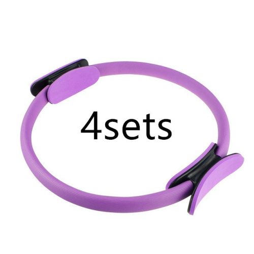 Yoga Fitness Pilates Ring Women Girls Circle Magic Dual Exercise Home Gym Workout Sports Lose Weight Body Resistance Yoga Fitness Pilates Ring Women Girls Circle Magic Dual Exercise Home Gym Workout Sports Lose Weight Body Resistance