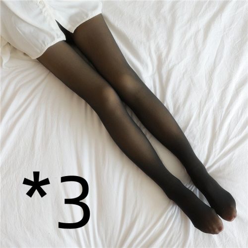 Fake Translucent Plus Size Leggings Fleece Lined Tights Fall And Winter Warm Fleece Pantyhose Women Fleece Lined Pantyhose Thermal Winter Tights Fake Translucent Plus Size Leggings Fleece Lined Tights Fall And Winter Warm Fleece Pantyhose Women Fleece Lined Pantyhose Thermal Winter Tights