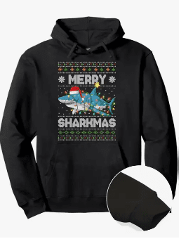 Printed Sweatshirt